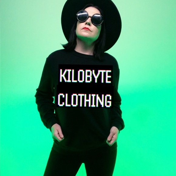 Meet Kilobyte. - Picture 2 of 5